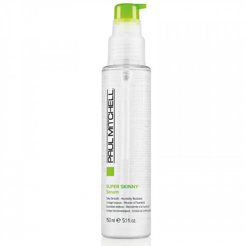 Paul Mitchell | Super Skinny Serum Tiesinantis plaukų aliejukas