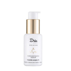 Driu Beauty Koncentruotas keramidų serumas Wise Actives Concentrated Serum Ceramide Complex 3%