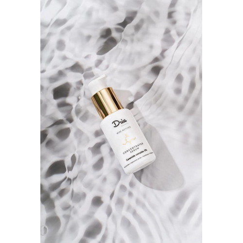 Driu Beauty Koncentruotas keramidų serumas Wise Actives Concentrated Serum Ceramide Complex 3%