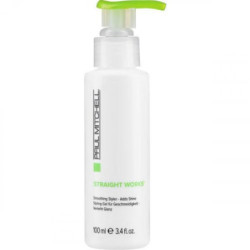 Paul Mitchell | Straight Works Necheminis plaukų tiesintojas