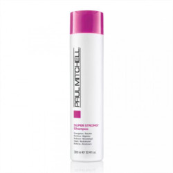 Paul Mitchell | Super Strong Daily Shampoo Stiprinantis šampūnas