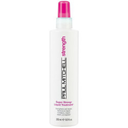 Paul Mitchell | Super Strong Liquid Treatment Nenuplaunama plaukų kauk