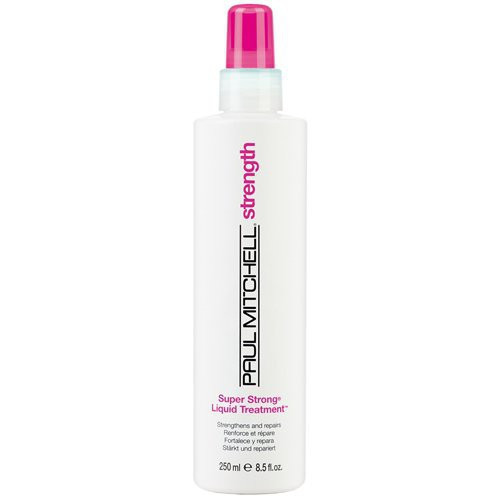 Paul Mitchell | Super Strong Liquid Treatment Nenuplaunama plaukų kauk