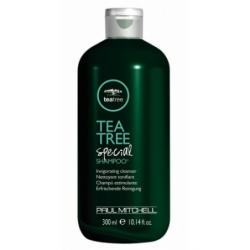 Paul Mitchell | Tea Tree Special Shampoo Stiprinantis šampūnas