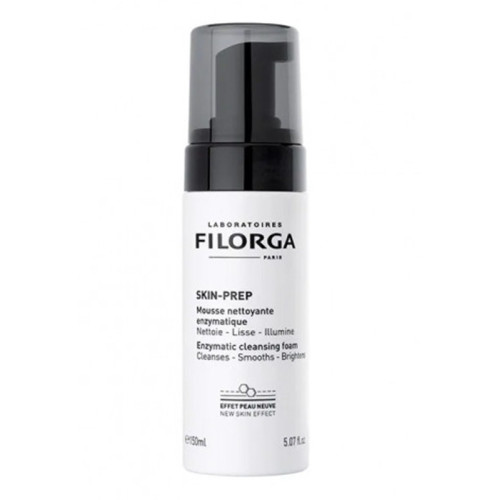 Filorga Valomosios veido putos Foam Cleanser