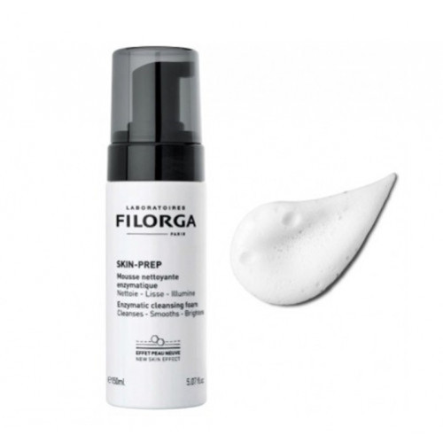 Filorga Valomosios veido putos Foam Cleanser