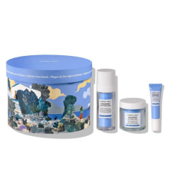 Comfort Zone Veido priežiūros dovanų rinkinys Mediterranean Garden Gift Set