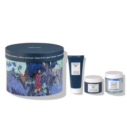 Comfort Zone Veido priežiūros dovanų rinkinys Night Garden Gift Set