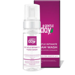 Intymios higienos putos Gentle Day Gentle Intimate Foam Wash