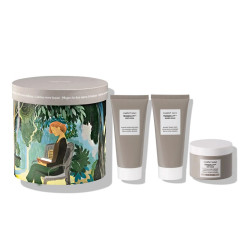 Comfort Zone Kūno priežiūros dovanų rinkinys Secret Garden Gift Set