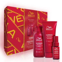 Wella Professionals Ultimate Repair Set Intensyvaus poveikio rinkinys 