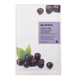 Mizon Veido kaukė su acai uogomis Joyful Time Essence Mask Acai Berry 