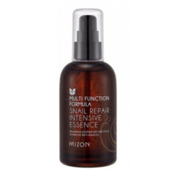 Mizon Snail Repair Intensive Essence Daugiafunkcė esencija veidui 