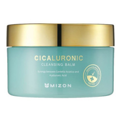 Valomasis balzamas veido odai Mizon Cicaluronic Cleansing Balm 