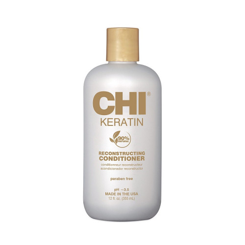 CHI Kondicionierius su keratinu CHI Keratin