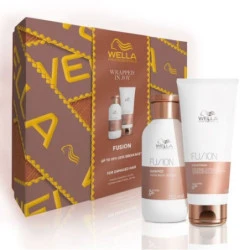 Wella Professionals Dovanų rinkinys pažeistiems plaukams  Fusion Gift Set For Damaged Hair