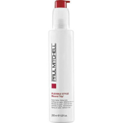 Paul Mitchell | Round Trip Formavimo priemonė garbanotiems plaukams