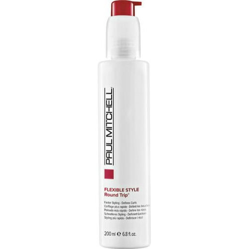 Paul Mitchell | Round Trip Formavimo priemonė garbanotiems plaukams