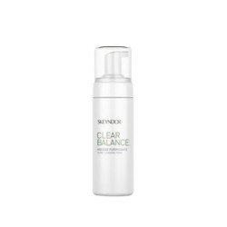 Valančios putos Skeyndor 150ml