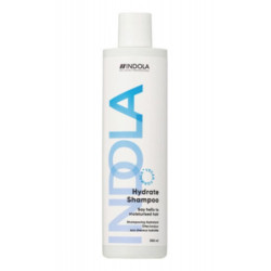 Indola Drėkinamasis šampūnas Hydrate Shampoo