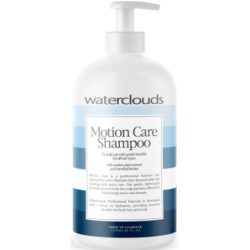 Waterclouds Plaukus maitinantis šampūnas Motion Care Shampoo