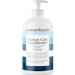 Waterclouds Maitinamasis plaukų kondicionierius Motion Care Conditioner