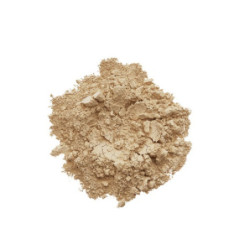 Inika Organic Loose Mineral Foundation SPF25 Biri mineralinė pudra 8g