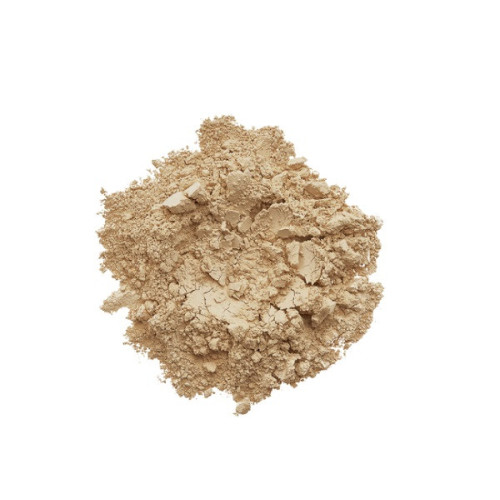 Inika Organic Loose Mineral Foundation SPF25 Biri mineralinė pudra 8g