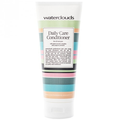 Waterclouds Kasdieninis maitinantis kondicionierius  Daily Care Conditioner