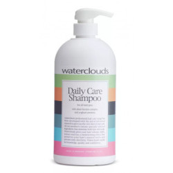 Waterclouds Kasdienis maitinamasis šampūnas Daily Care Shampoo