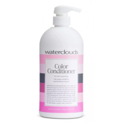 Waterclouds Kondicionierius dažytiems plaukams  Color Conditioner