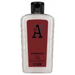 Šampūnas nuo plaukų slinkimo Mr. A. 250 ml