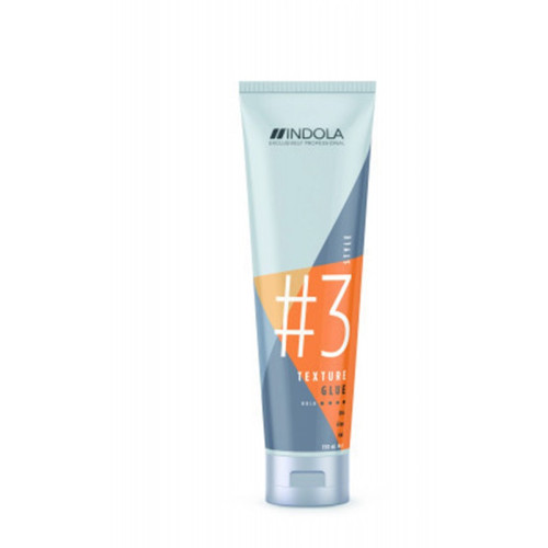 Indola Innova Texture Gel plaukų klijai 150ml