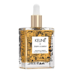 Keune Plaukų serumas KEUNE x JOSEPH KLIBANSKY ROYAL TRIBUTE Hair Serum