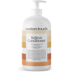 Waterclouds Drėkinantis kondicionierius Relieve Seascalp Conditioner