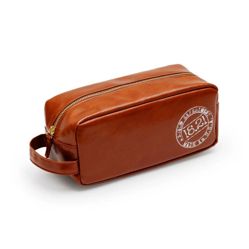 18.21 Man Made Plaukų ir kūno priežiūros priemonių rinkinys vyrams Noble Oud Dopp Kit Travel Pouch