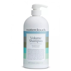 Waterclouds Apimties suteikiantis plaukų šampūnas Volume Shampoo
