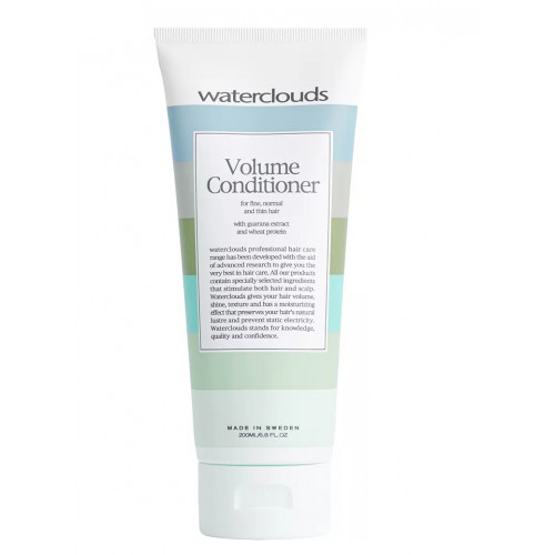 Waterclouds Apimties suteikiantis kondicionierius plaukams Volume Conditioner