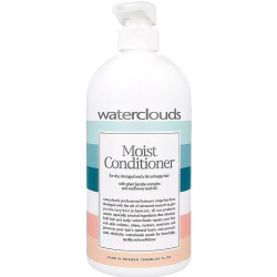 Waterclouds Drėkinamasis plaukų kondicionierius Moist Conditioner