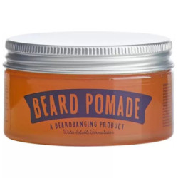 Waterclouds Barzdos pomada Beard Junk Beard Pomade