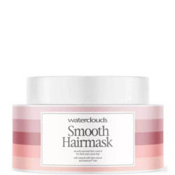 Waterclouds Glotninanti kaukė plaukams Smooth Hairmask