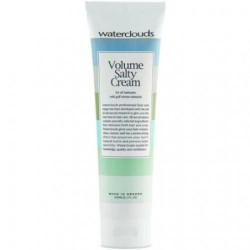 Waterclouds Apimties suteikiantis kremas plaukams Volume Salty Cream