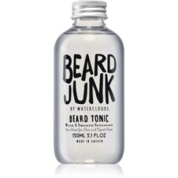 Waterclouds Tonikas barzdai Beard Junk Tonic