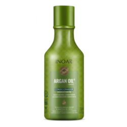  INOAR Argan Oil Conditioner Intensyviai drėkinantis kondicionierius 