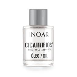 Atstatantis plaukų aliejukas INOAR CicatriFios Oil 7 ml