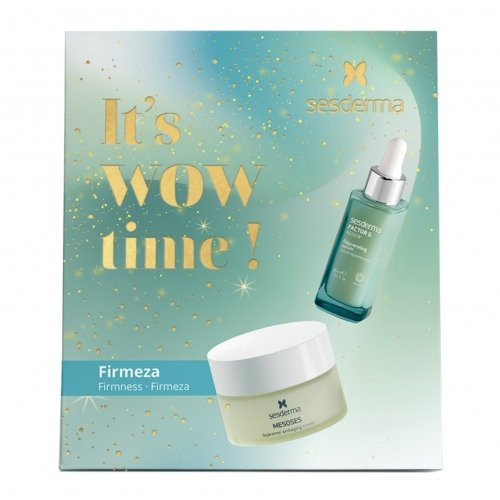 Sesderma Stangrinantis rinkinys It's Wow Time Firmness Gift Set