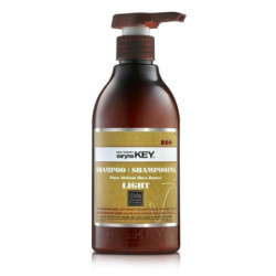 Saryna KEY Damage Shampoo Plaukų šampūnas  pažeistiems plaukams 