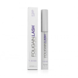 Foligain Blakstienų serumas Lash Eyelash Volumizer