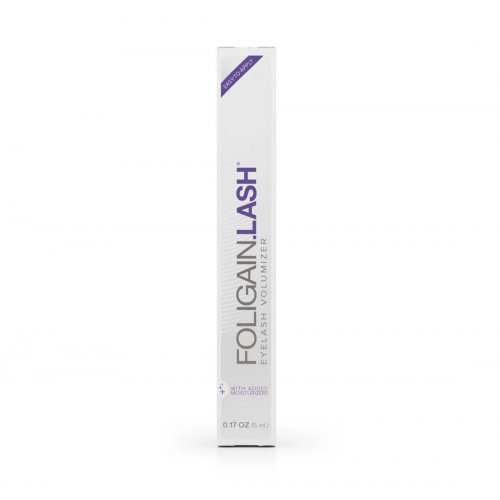 Foligain Blakstienų serumas Lash Eyelash Volumizer