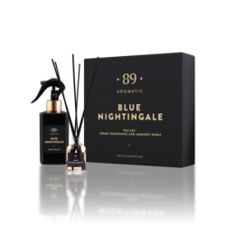 Aromatic 89 Namų kvapo rinkinys Home Fragrance & Spray The Set